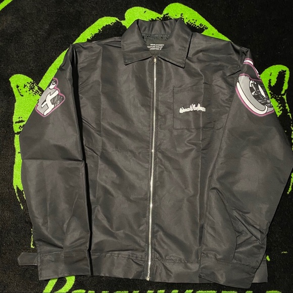 Worldwide youth Disney jacket - Picture 2 of 5